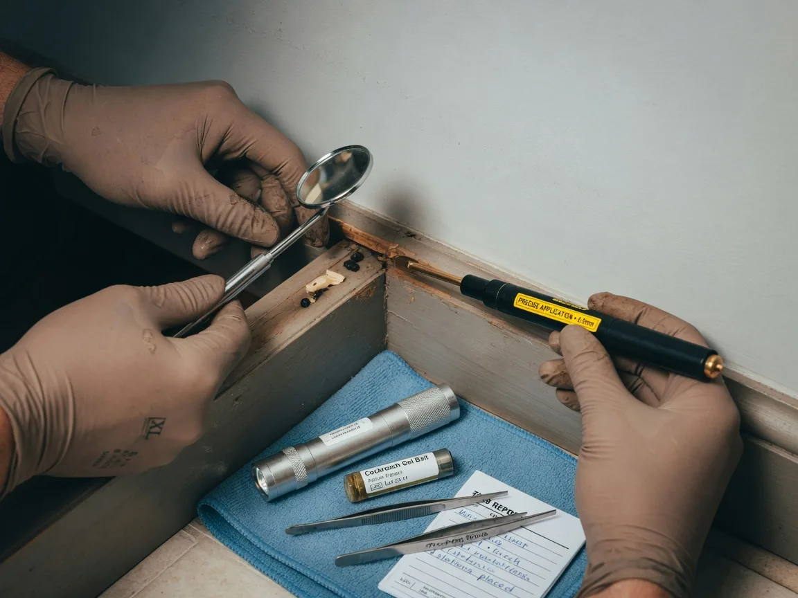 Why choose Emergency Pest Control in Cuthbert, GA